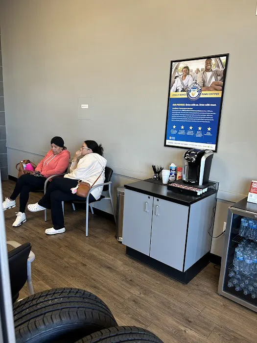 Tire Choice Auto Service Centers 9