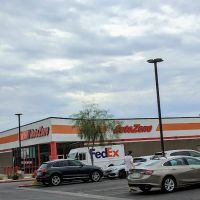 AutoZone Auto Parts