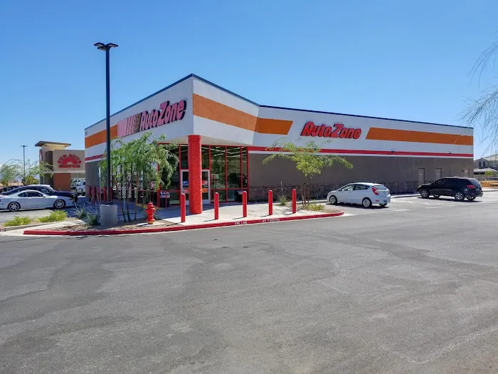 AutoZone Auto Parts 4