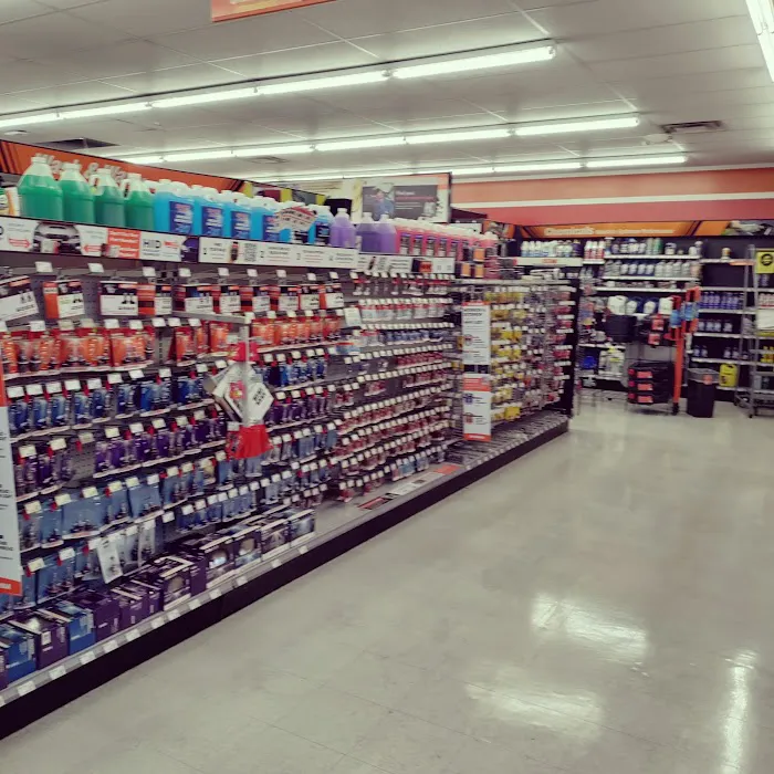 AutoZone Auto Parts 3