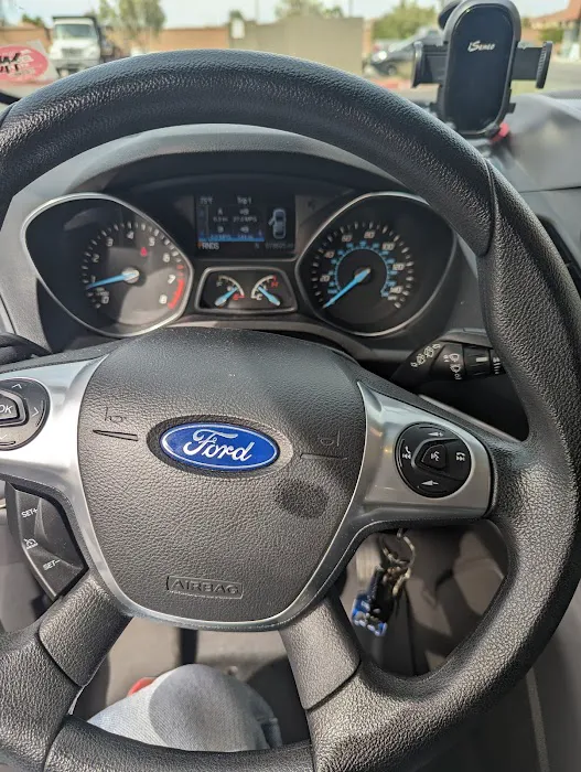 Sun Auto Service 4
