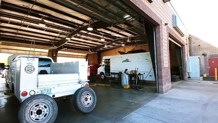 Ted Wiens Complete Auto Service 5