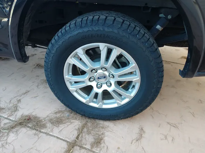 Ted Wiens Complete Auto Service 6
