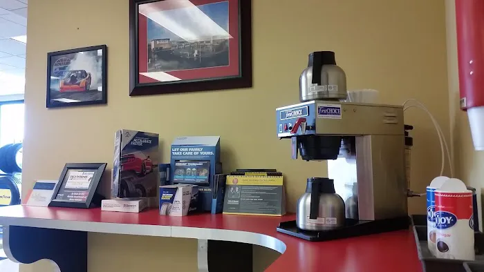 Ted Wiens Complete Auto Service 7