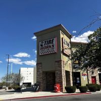 Tire Works