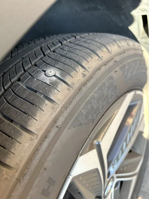 Tire Works 4