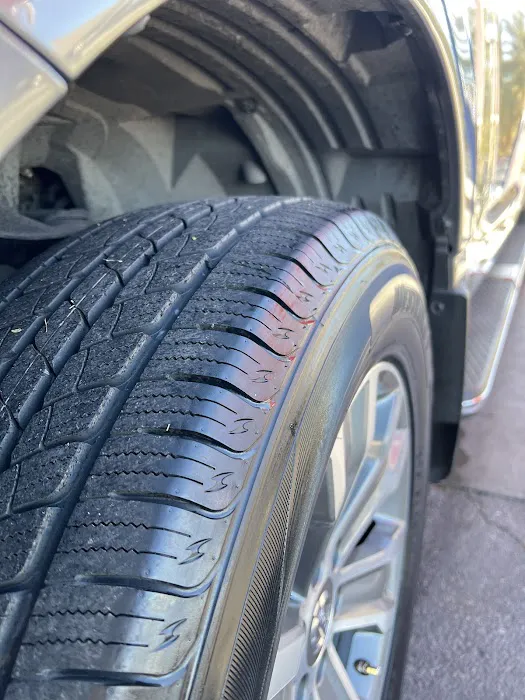 Tire Works 9