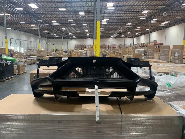 PARTS 4 USA LLC 2