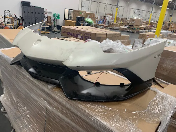 PARTS 4 USA LLC 1
