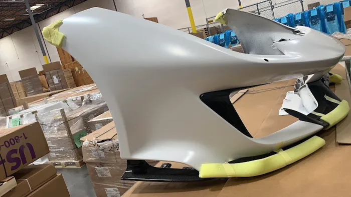 PARTS 4 USA LLC 0