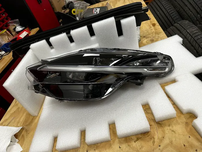 PARTS 4 USA LLC 4