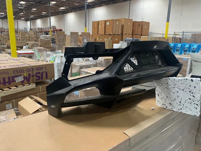 PARTS 4 USA LLC 7