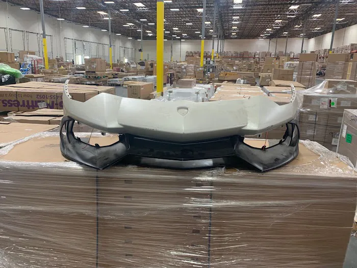 PARTS 4 USA LLC 6