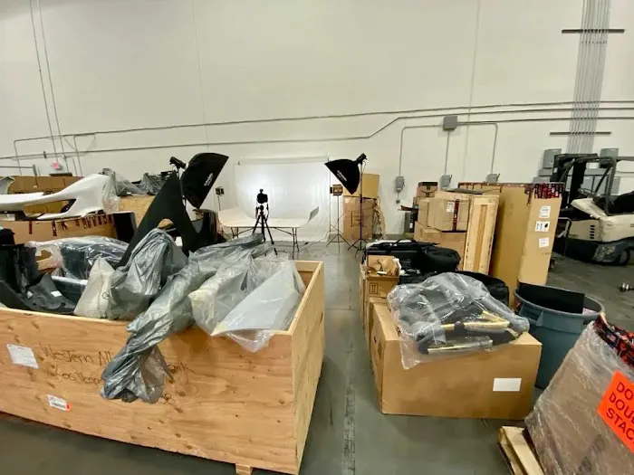 Xotic Car Parts 0