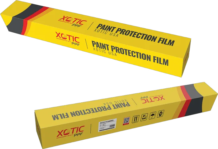 Xotic Car Parts 4