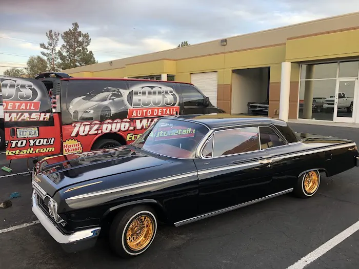 Crash Champions Collision Repair Spring Valley 6