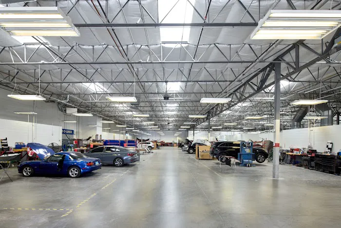Crash Champions Collision Repair Spring Valley 3