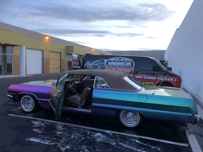 Crash Champions Collision Repair Spring Valley 7