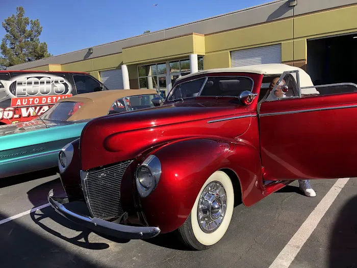 Crash Champions Collision Repair Spring Valley 9
