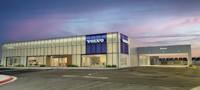 Findlay Volvo Cars Las Vegas Service 0