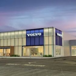 Findlay Volvo Cars Las Vegas Service ico