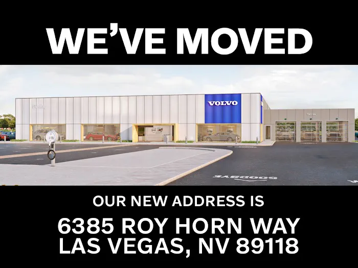 Findlay Volvo Cars Las Vegas Service 4