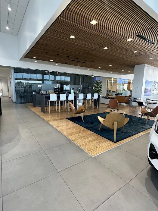 Findlay Volvo Cars Las Vegas Service 5