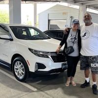 Findlay Chevrolet Service
