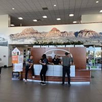Subaru of Las Vegas - Parts