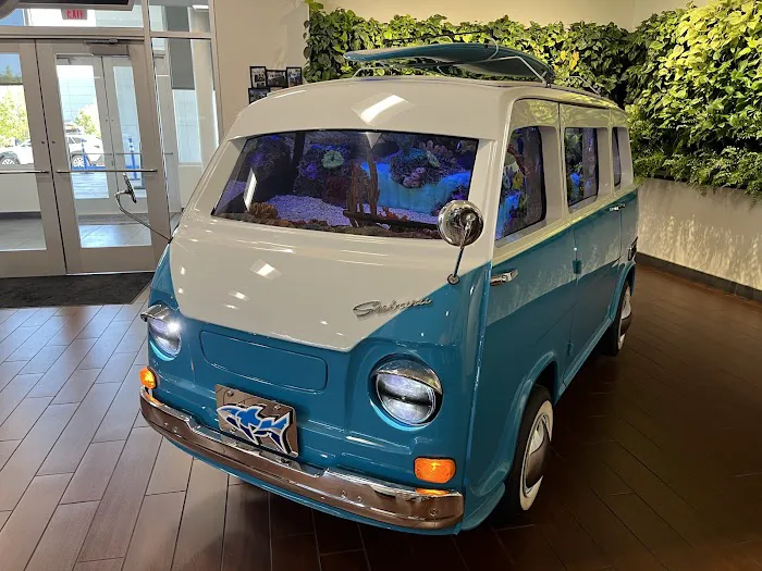 Subaru of Las Vegas - Parts 8