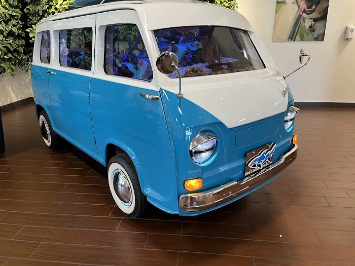 Subaru of Las Vegas - Parts 6