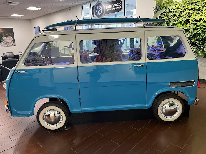 Subaru of Las Vegas - Parts 5