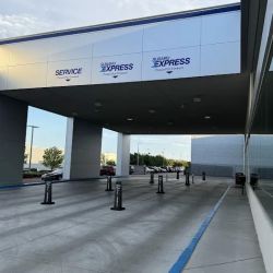 Subaru of Las Vegas - Service ico