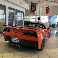 Findlay Chevrolet Parts