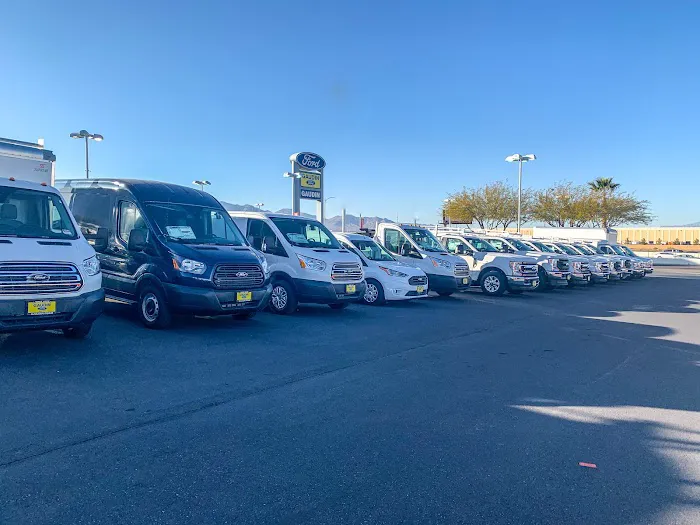 Gaudin Tire Service 6