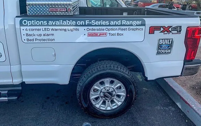 Gaudin Tire Service 9