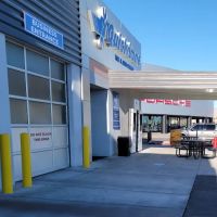 Gaudin Ford Service Center