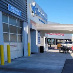 Gaudin Ford Service Center ico