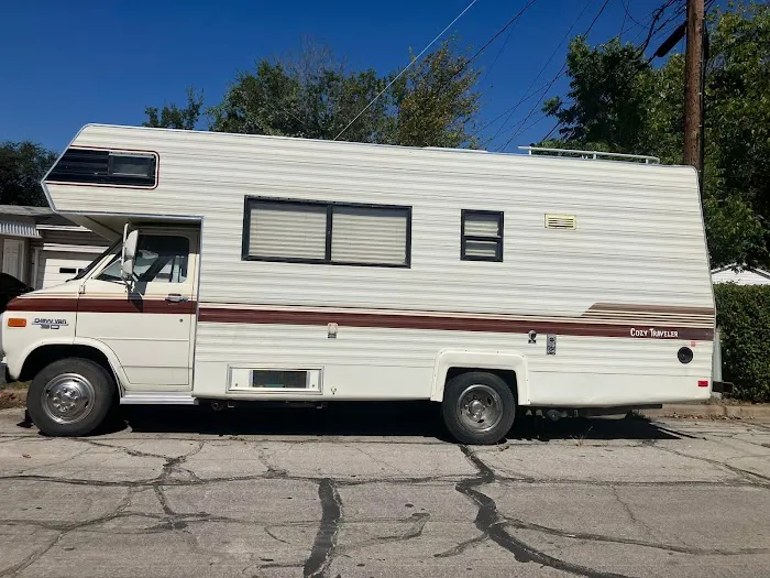 Absolute Rv Mobile Repair 5