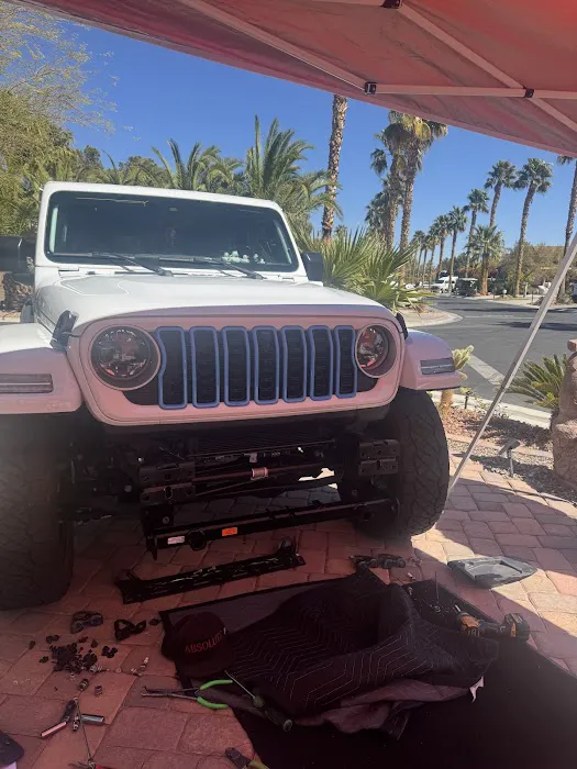 Absolute Rv Mobile Repair 2