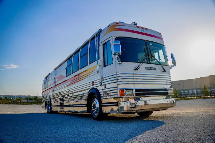 Absolute Rv Mobile Repair 1