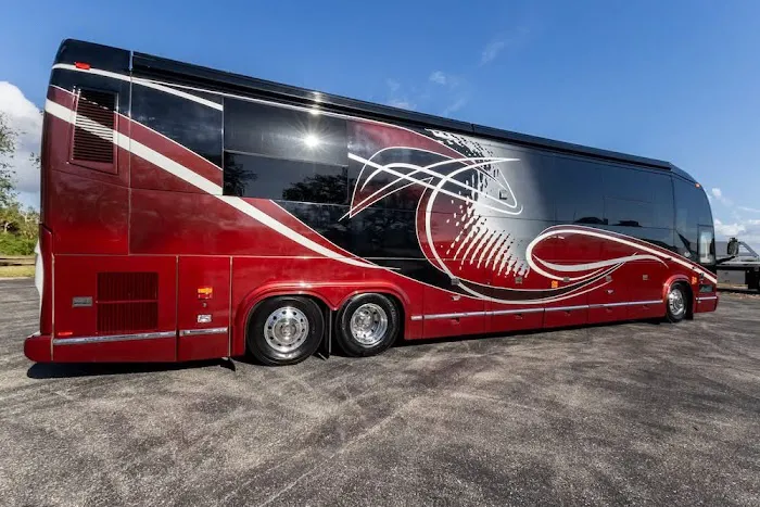 Absolute Rv Mobile Repair 0