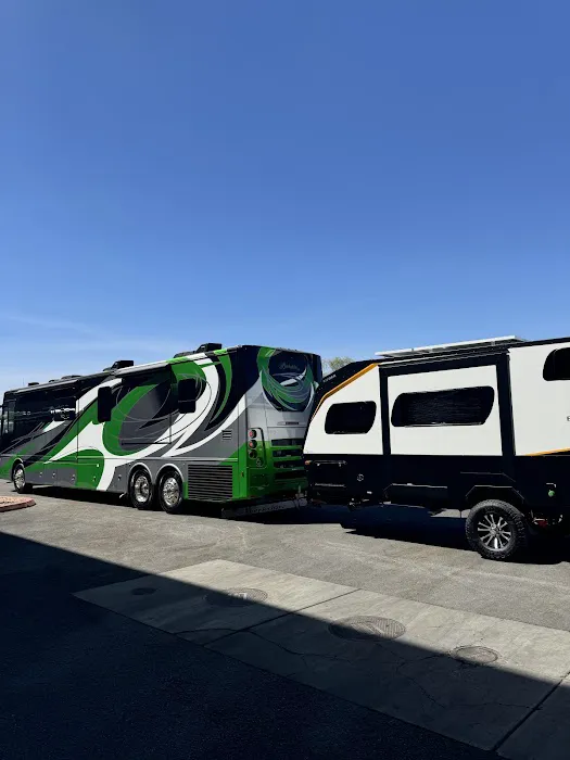 Absolute Rv Mobile Repair 6