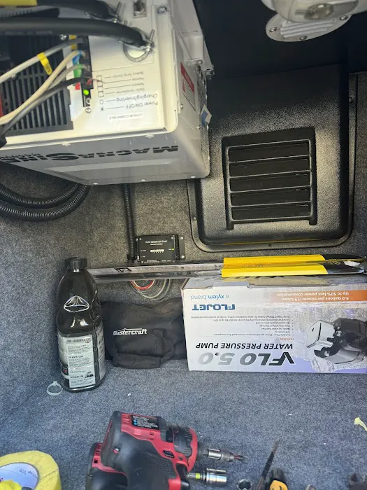 Absolute Rv Mobile Repair 7