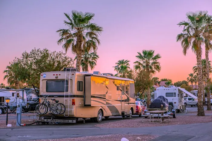 Absolute Rv Mobile Repair 9