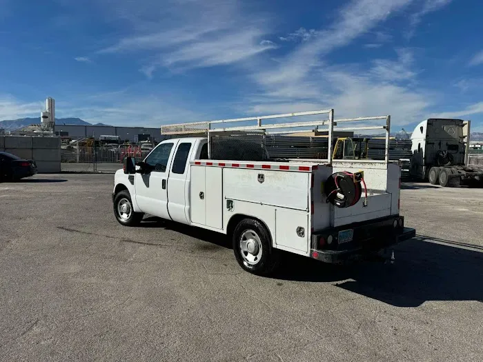 Fleet Force Inc 1