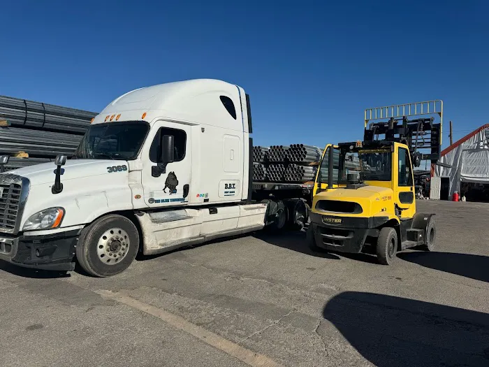 Fleet Force Inc 2