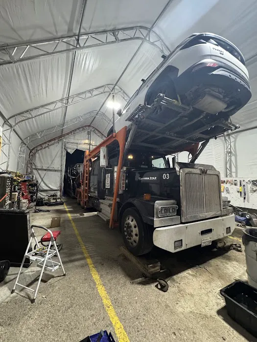 Fleet Force Inc 3