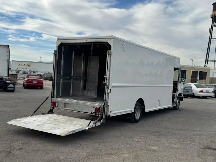 Fleet Force Inc 5