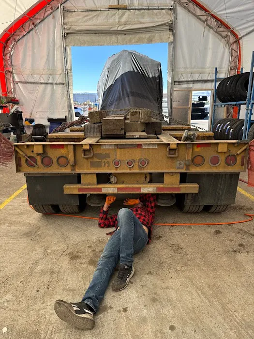 Fleet Force Inc 9